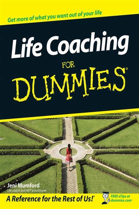 copy coaching for dummies.